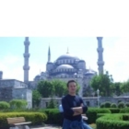Atilla Osman Mustan