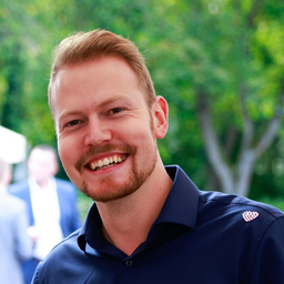 Tobias Niemzig