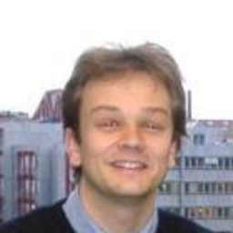 Profilbild Arvid Reinke