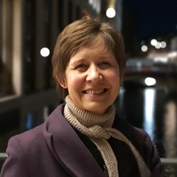 Tania Frevert