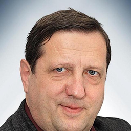 Profilbild Klaus-Dieter Falke