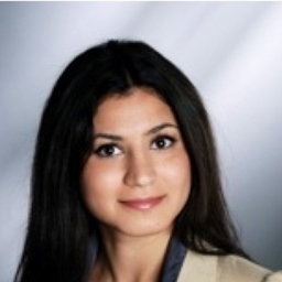 Soheila Hajibigli