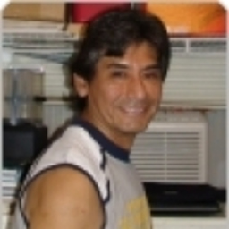 Daniel Fernandez