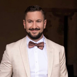 Yves Kaiser