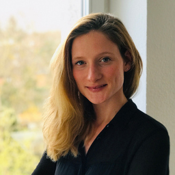 Marie Meinecke