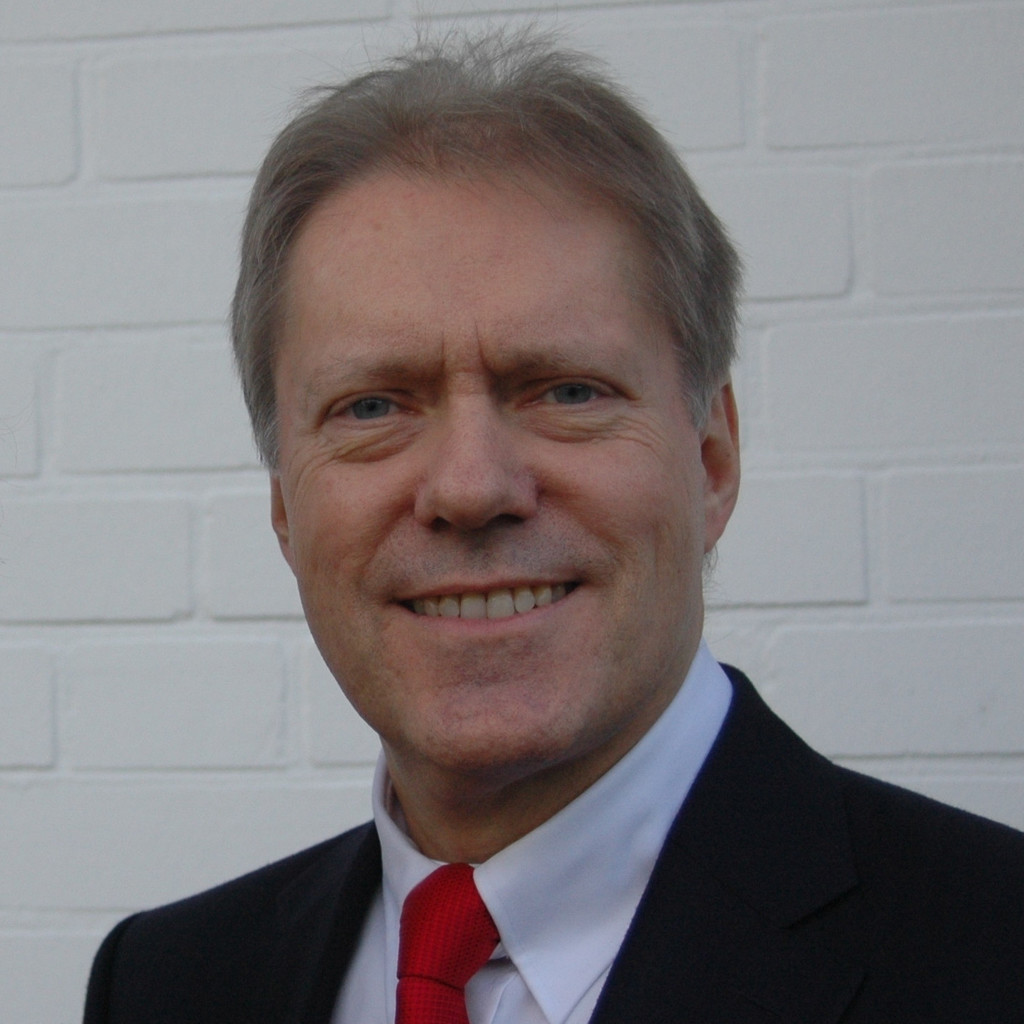 Thomas Klein Inhaber KLEIN & KÖPFE XING