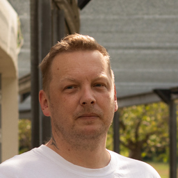 Peter Deckert