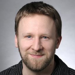 Klaus Scheufele