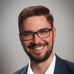 Yannick Keller