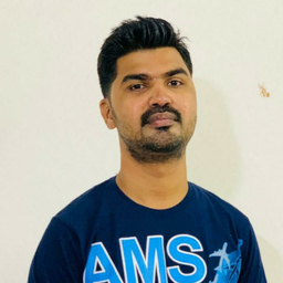 Sirajudeen mahaboobjhon