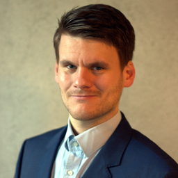 Dr. Lukas Schlipf