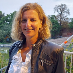 Mag. Monika Thenner-Eßkuchen MSc