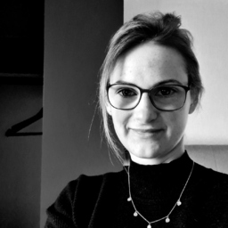 Irmgard Heß