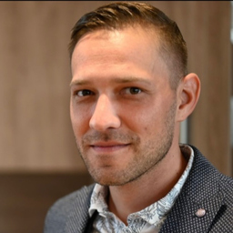 Denis Haller