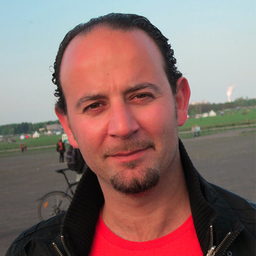 Andy Hatoum