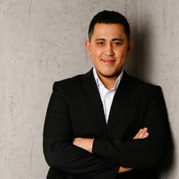 Jawid Rahimi