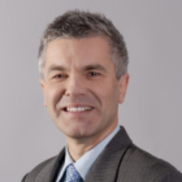 Enrico Rohringer
