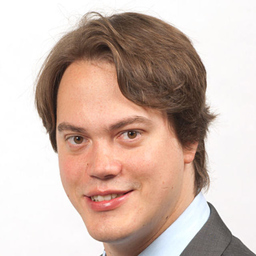 Constantin Tiemeyer