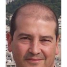 Jose Antonio de las Heras del Pozo