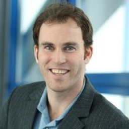 John Binstead - CPA - CA