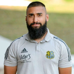 Abed Hadji