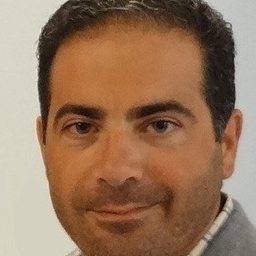Dr. Otman El Rhazi