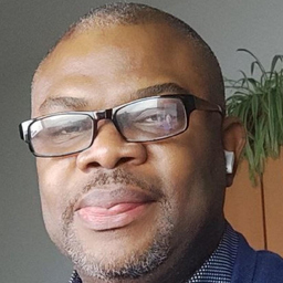 Andrew Inegbedion