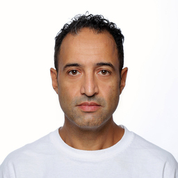 Farouk Dunstone