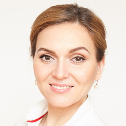Valeriya Neustadt
