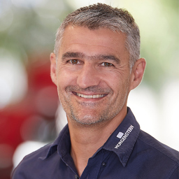 Stephan Kleindienst