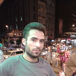 Hüseyin Çiftçi