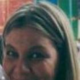 Patrizia Luppi