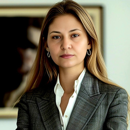 Seema Mubarik