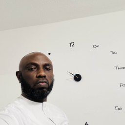 Babatunde Sunmonu