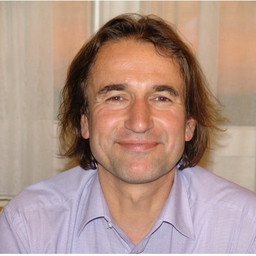 Joachim Glatz-Reichenbach