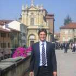 eric bastino