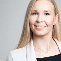 Olivia Kracht