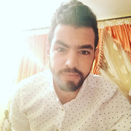 Youssef Sahih