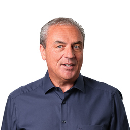 Karl-Heinz Mühlbauer