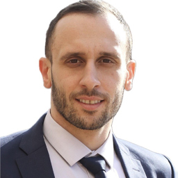 Ivelin Parvanov's profile picture