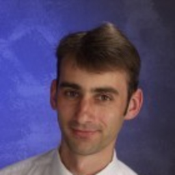 Christian Metter