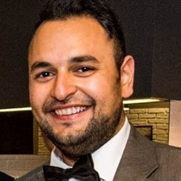 Mag. Ibrahim El Ahmad