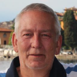 Rainer Dierkes