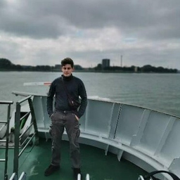 Joel Blajchman