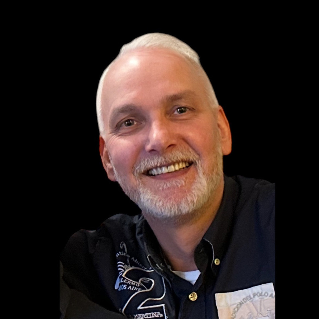 Frank Zintl Geschäftsführer Zisaline GmbH XING