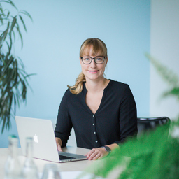 Ina Hampel