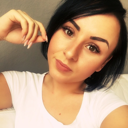 Mirja Lauenroth