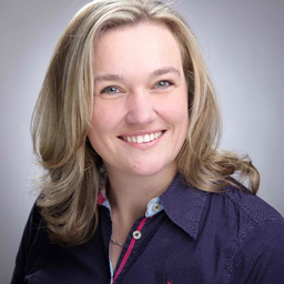Manja Fischer