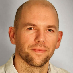 David McLaren