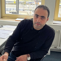 Abdelrahman Abaza